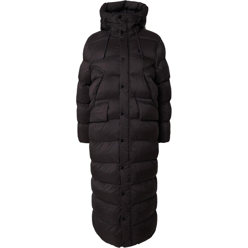 G-STAR Zimný kabát Whistler čierna 67458611
