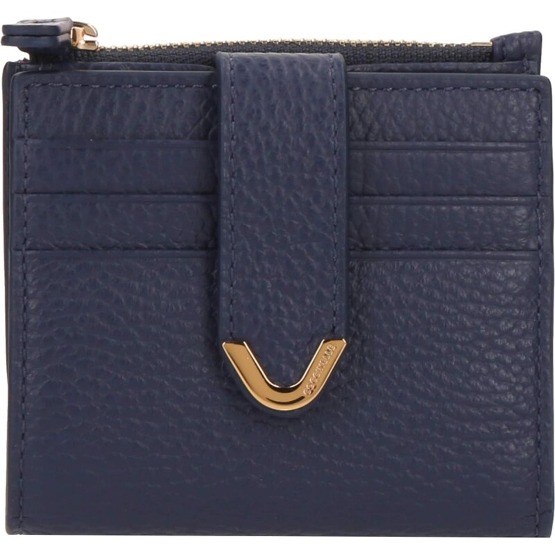 Coccinelle Puzdro námornícka modrá 67458620