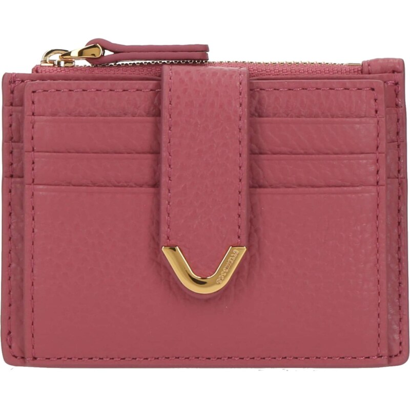 Coccinelle Puzdro DEW červená 67458623