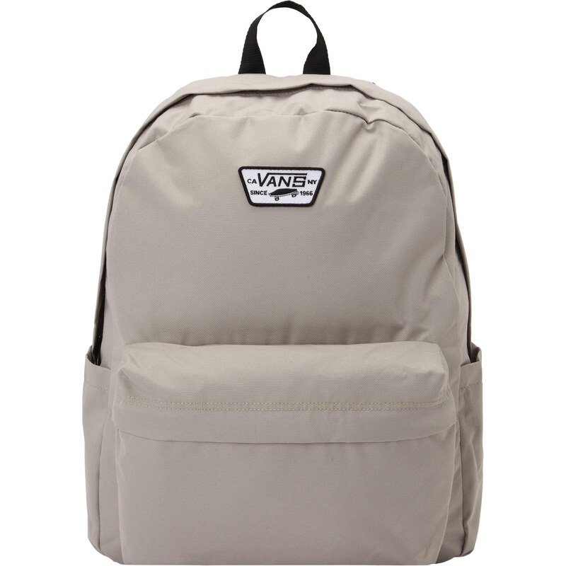 VANS Batoh Old Skool kamenná 67458632