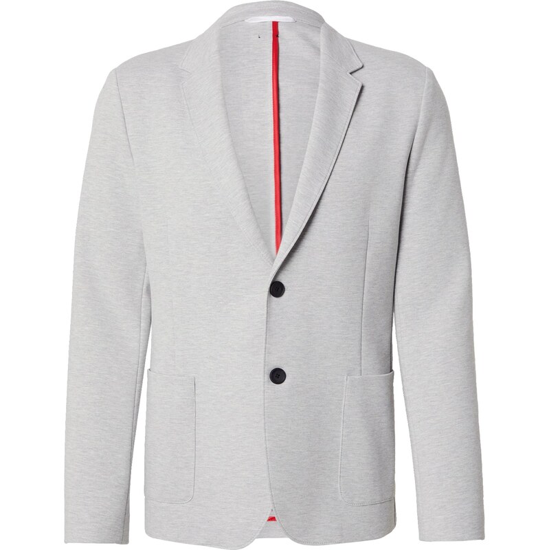 HUGO Sako Hagalto svetlosivá 67458648