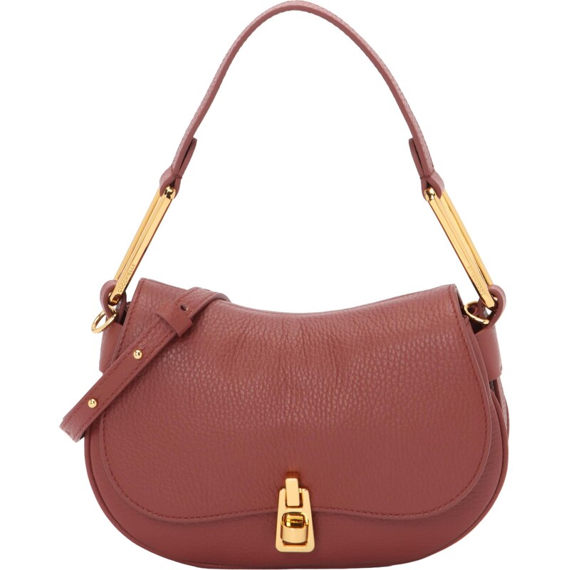 Coccinelle Kabelka Magie burgundská 67458666