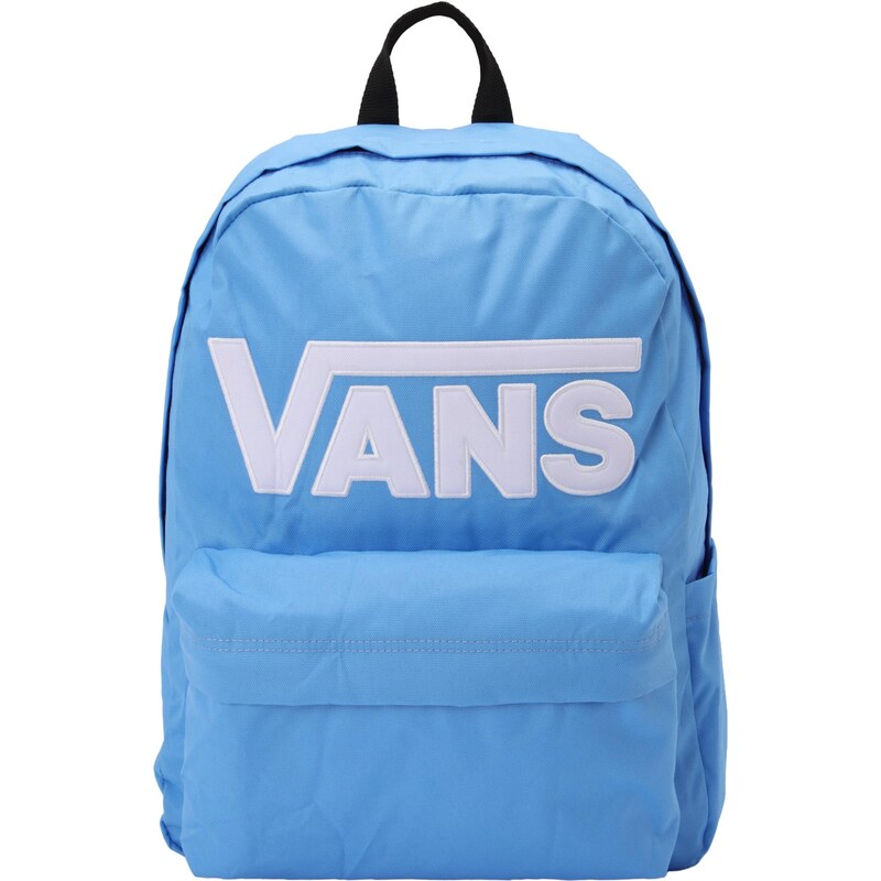 VANS Batoh Old Skool azúrová / biela 67458686