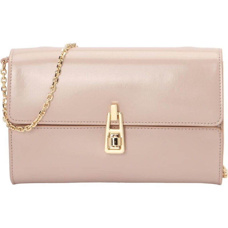 Coccinelle Listová kabelka MAGIE telová 67458677