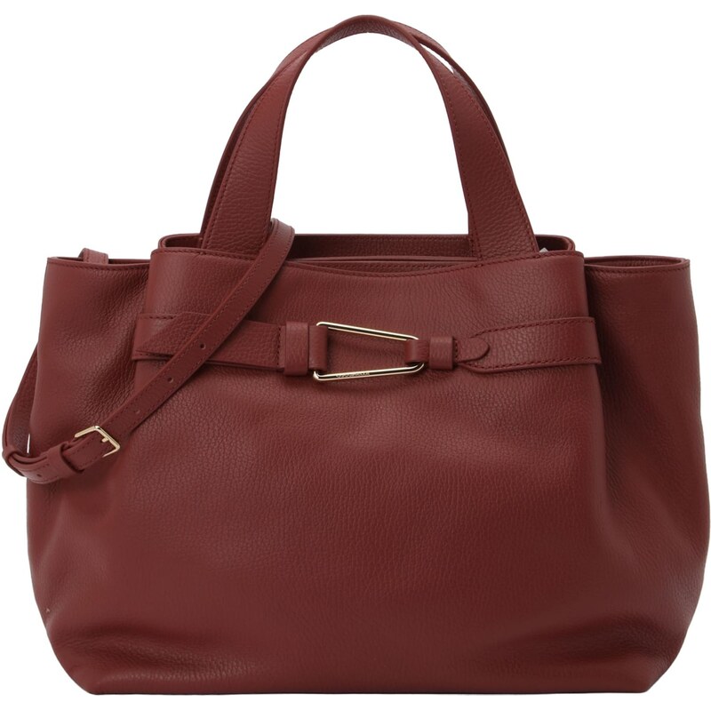 Coccinelle Kabelka MALORY bordová 67458683