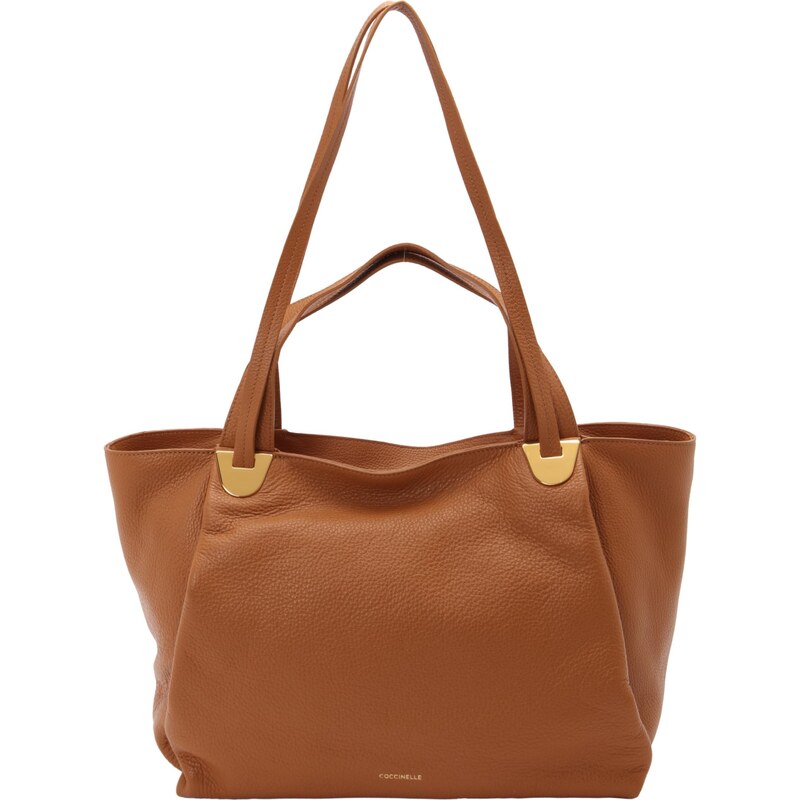 Coccinelle Shopper OLIVER koňaková 67458684