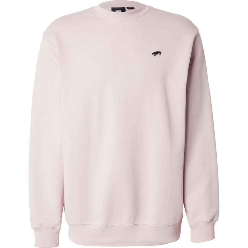 VANS Mikina SALTON ružová / čierna 67458694
