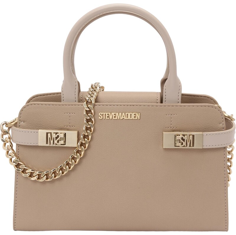 STEVE MADDEN Kabelka Blindie béžová 67458701