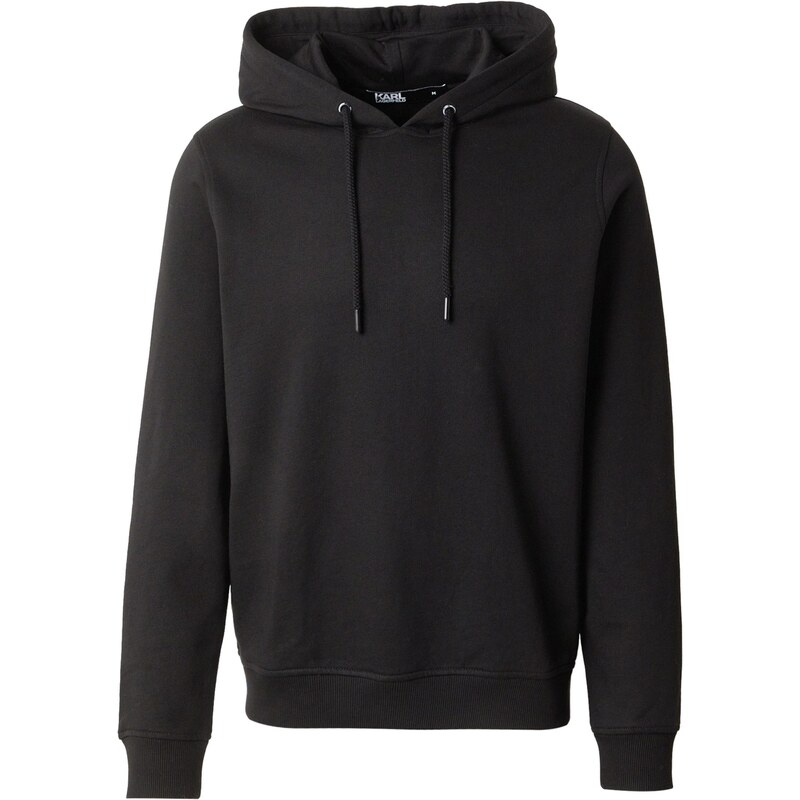 Karl Lagerfeld Mikina čierna 67458729
