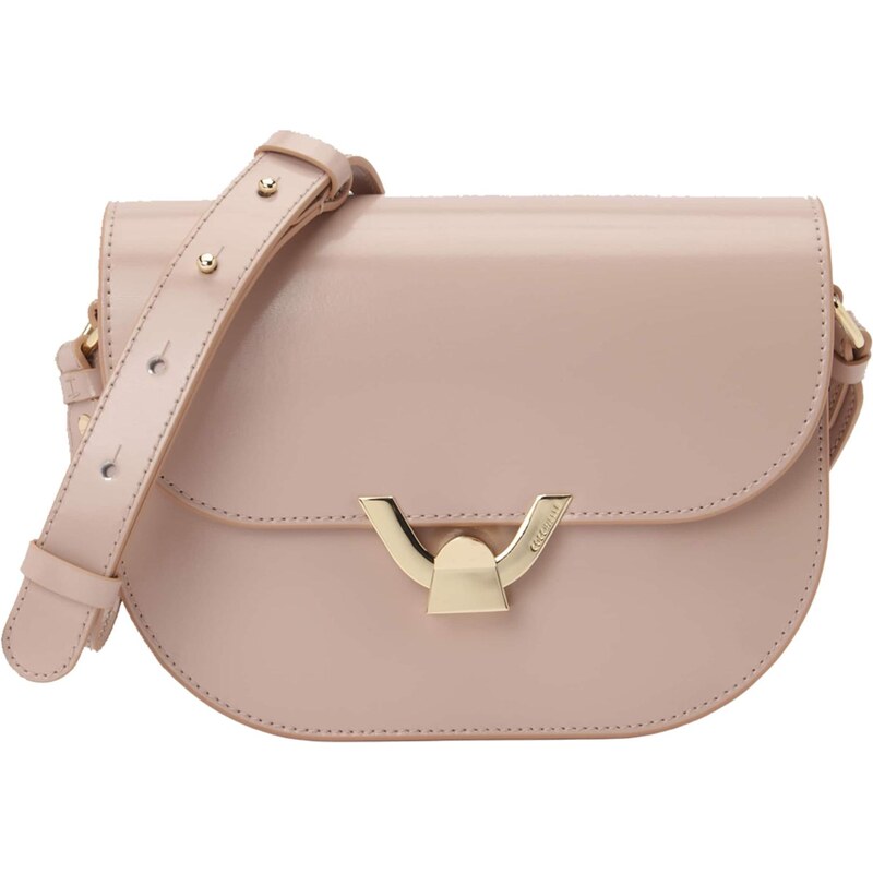 Coccinelle Taška cez rameno DEW telová 67458755