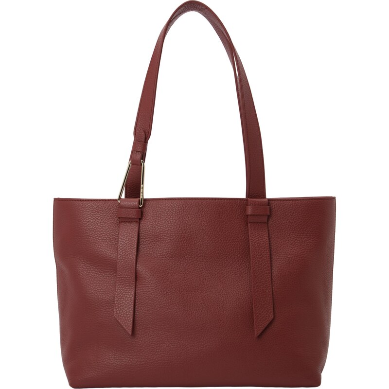Coccinelle Shopper MALORY bordová 67458758