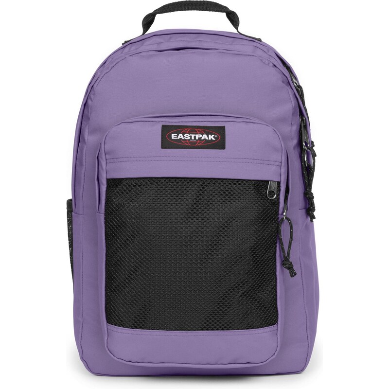 EASTPAK Batoh Study Buddy fialová / čierna 67458774