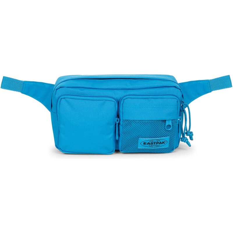 EASTPAK Ľadvinka modrá 67458775