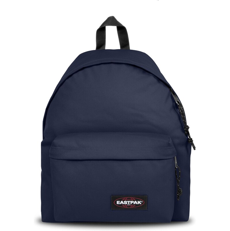 EASTPAK Batoh PADDED PAKR čierna 67458786