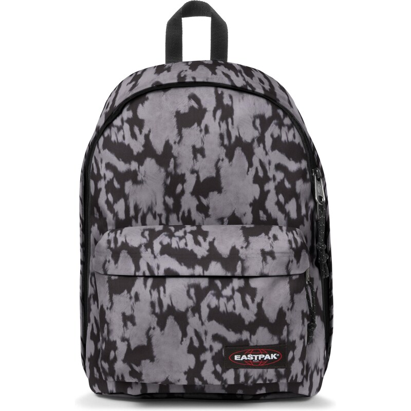 EASTPAK Batoh sivá / antracitová 67458788