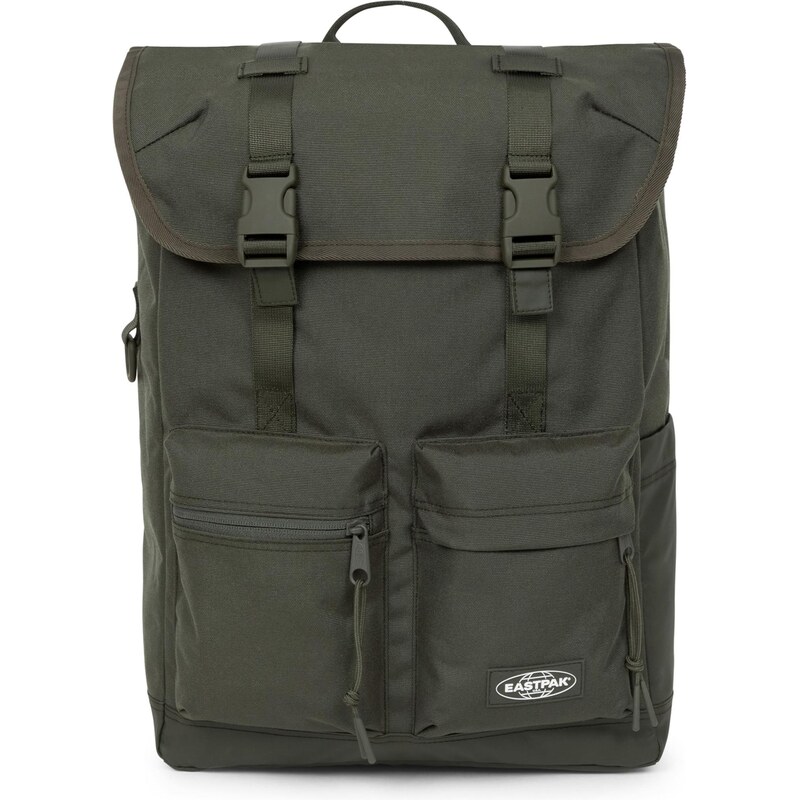 EASTPAK Batoh olivová 67458790