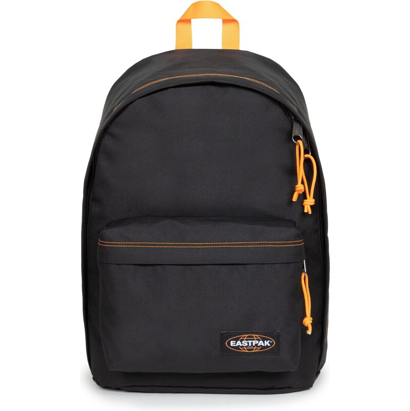 EASTPAK Batoh Out Of Office karí / čierna 67458795