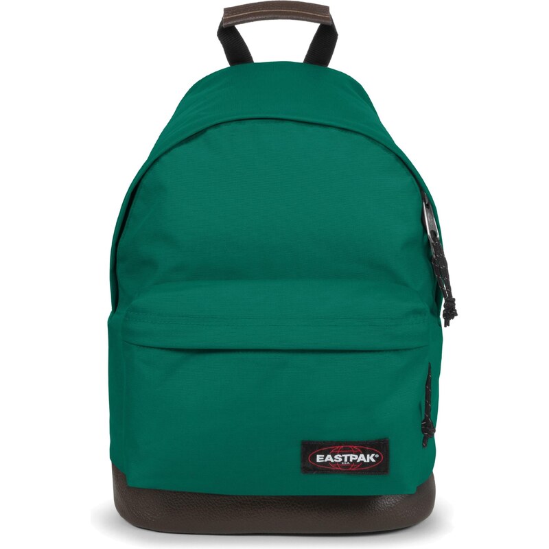EASTPAK Batoh tmavozelená 67458796