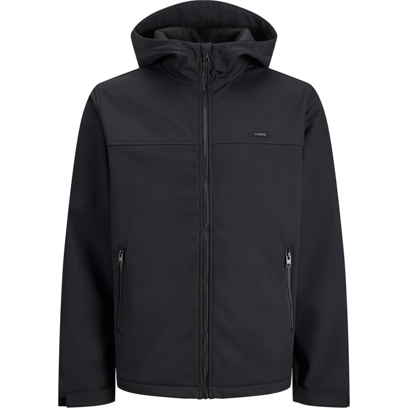 JJ Rebel Prechodná bunda JREBZONE čierna 67458801