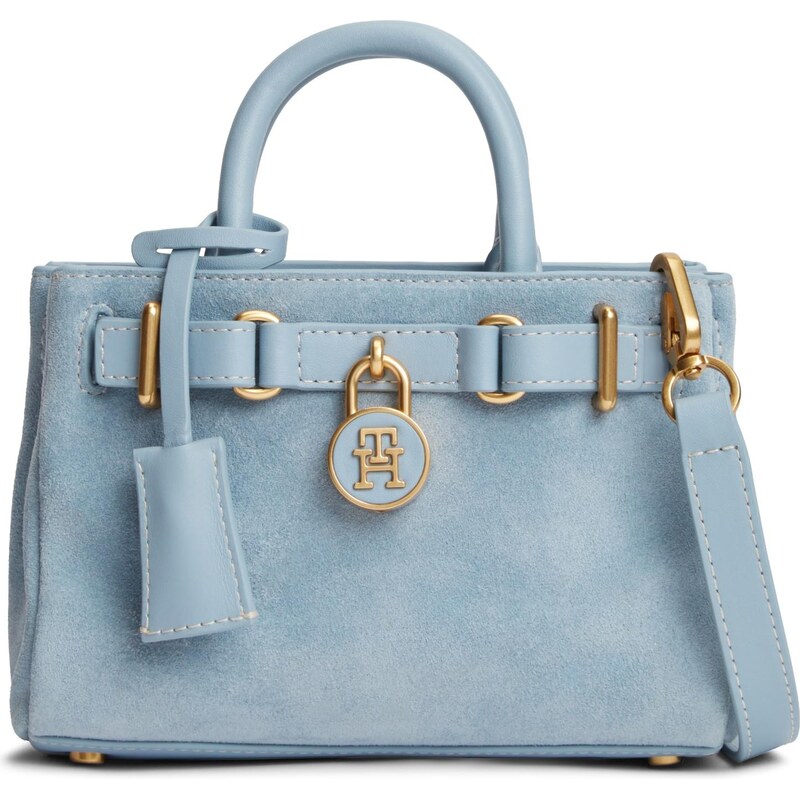 TOMMY HILFIGER Kabelka nebesky modrá 67458812