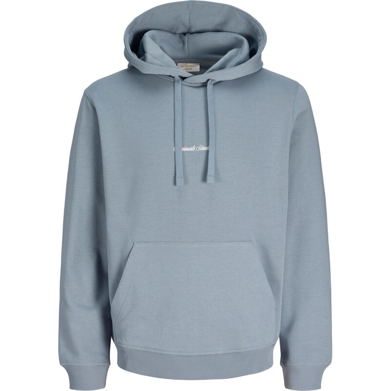 JACK & JONES Mikina JORNorrebro dymovo modrá 67458821