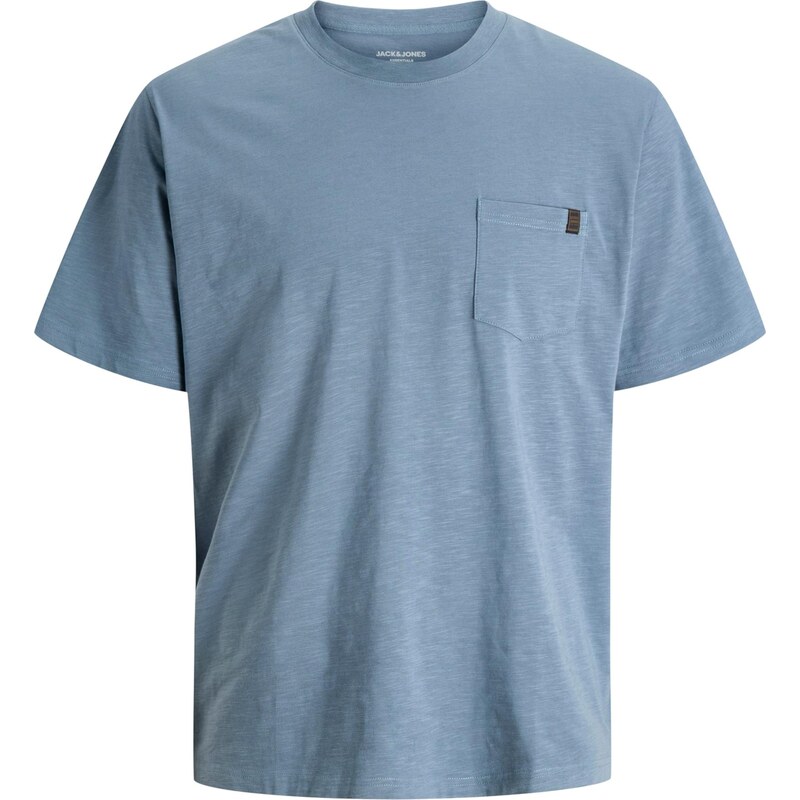 JACK & JONES Tričko JJEdover opálová 67458830