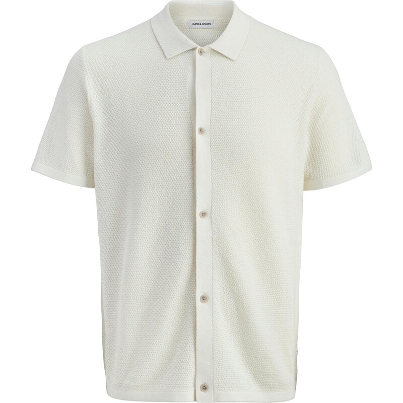 JACK & JONES Košeľa JJEGeorge biela 67458841