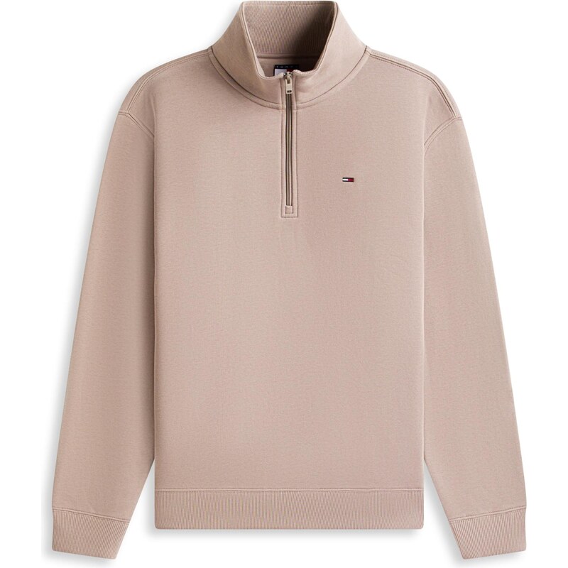 Tommy Jeans Mikina tmavošedá 67458860