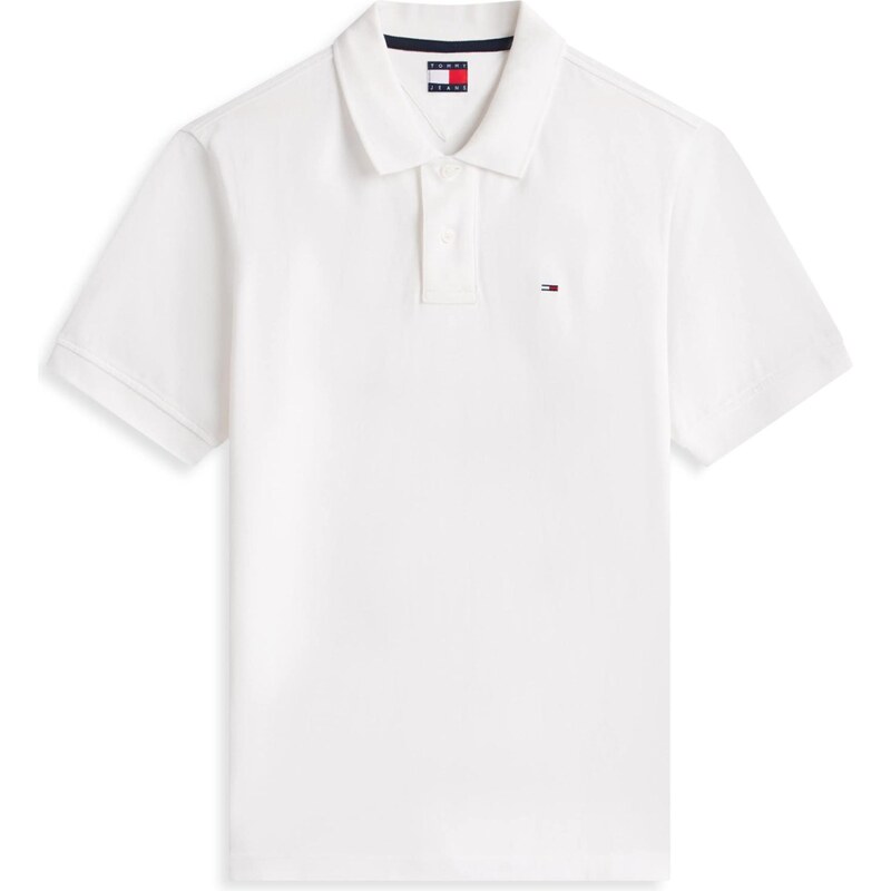 Tommy Jeans Tričko ESS biela 67458863