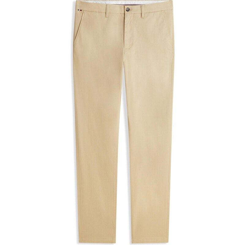 TOMMY HILFIGER Nohavice kaki 67458898