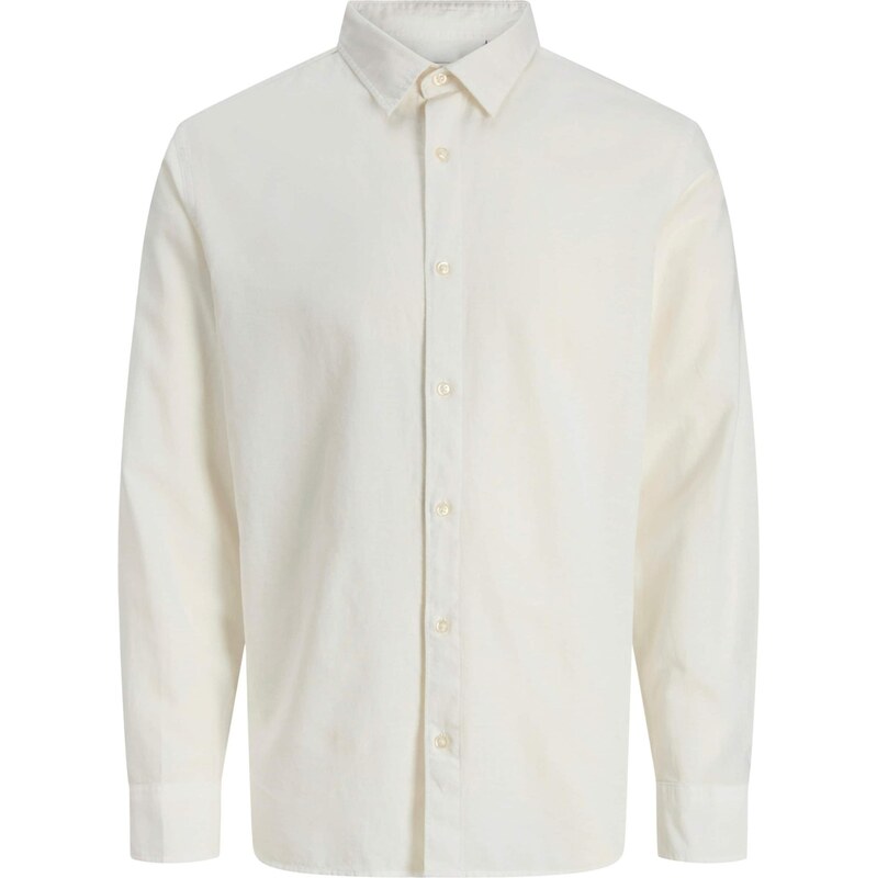 Jack & Jones Junior Košeľa JJEBREEZE biela 67458908