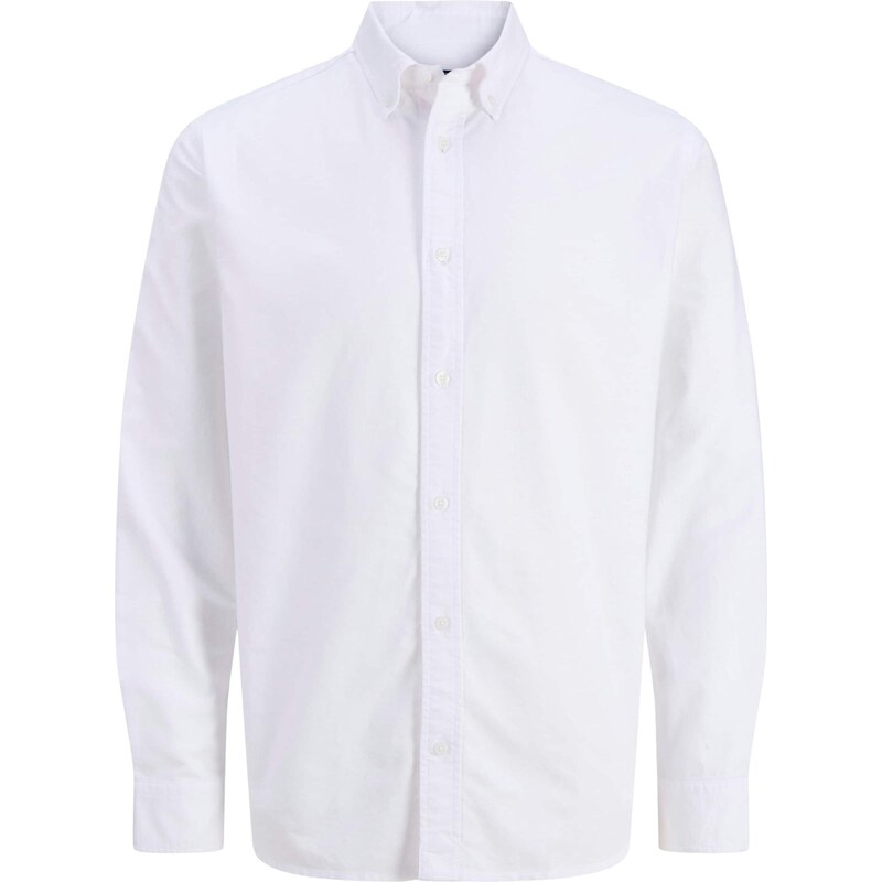 JACK & JONES Košeľa JPRBLUharvey biela 67458925