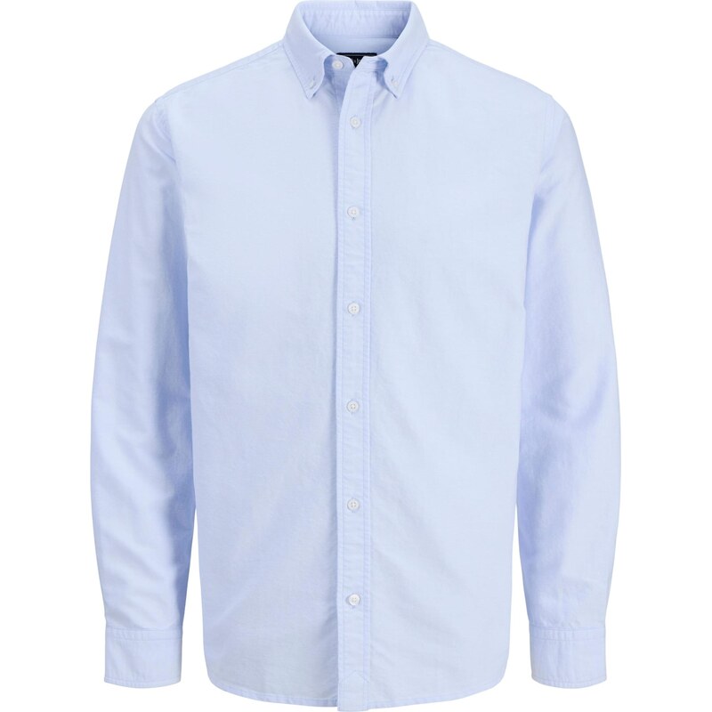 JACK & JONES Košeľa JPRBLUharvey svetlomodrá 67458922