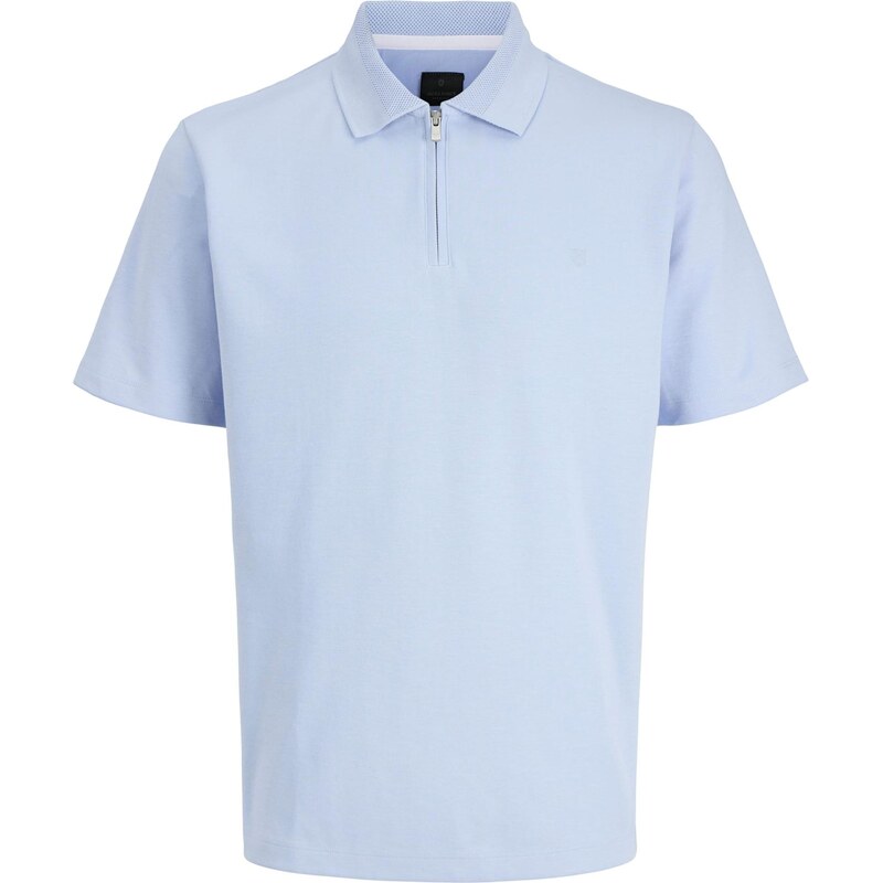JACK & JONES Tričko JPRBLAathan nebesky modrá 67458929