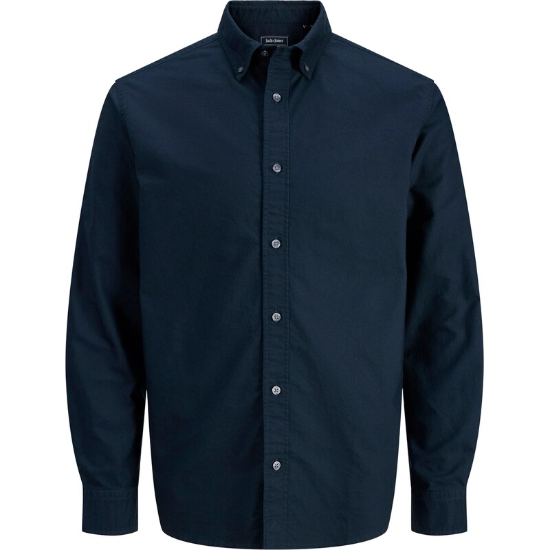 JACK & JONES Košeľa JPRBLUharvey tmavomodrá 67458931