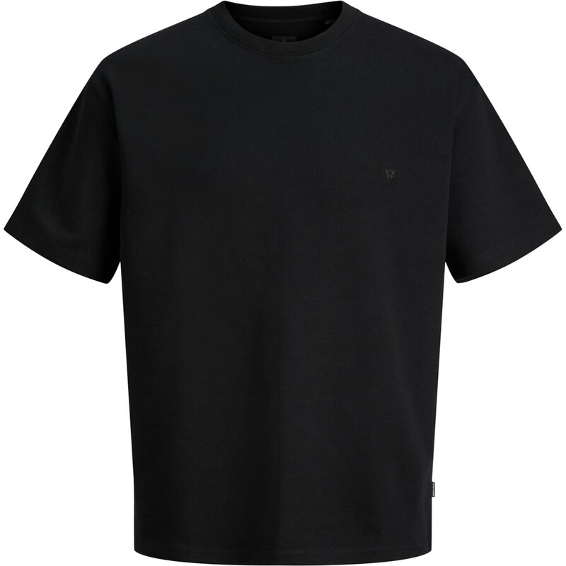 JACK & JONES Tričko JPRBLAETHAN čierna 67458932