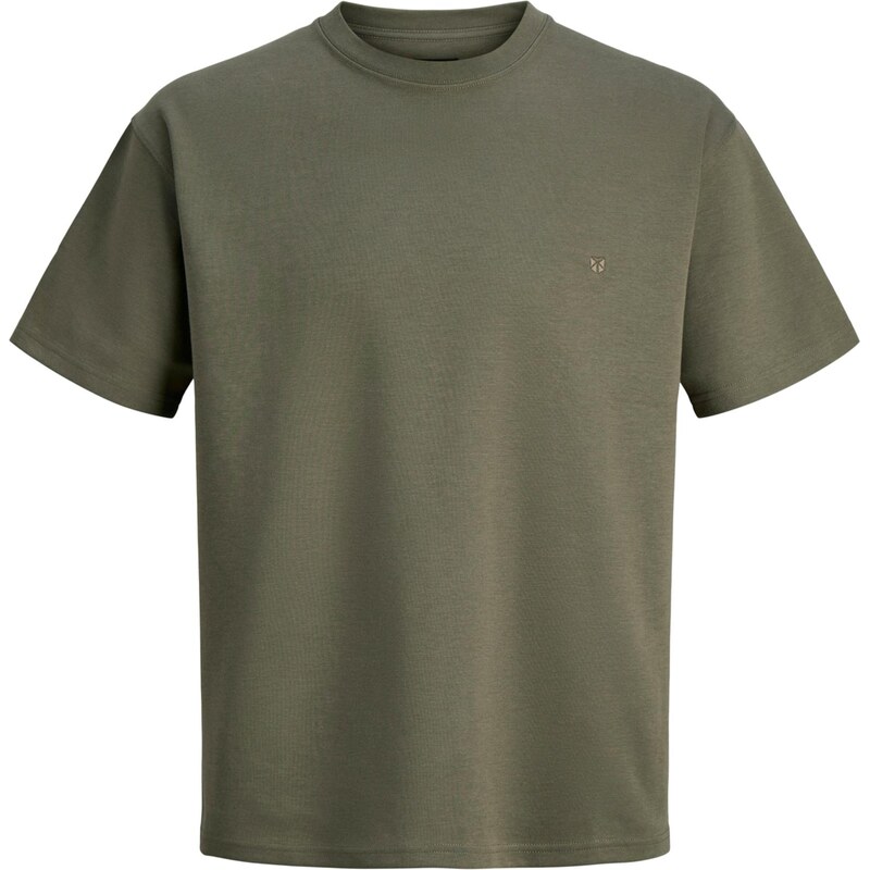 JACK & JONES Tričko JPRBLAathan farby bahna 67458934