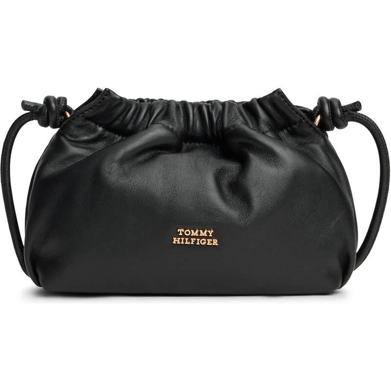 TOMMY HILFIGER Vak čierna 67458949