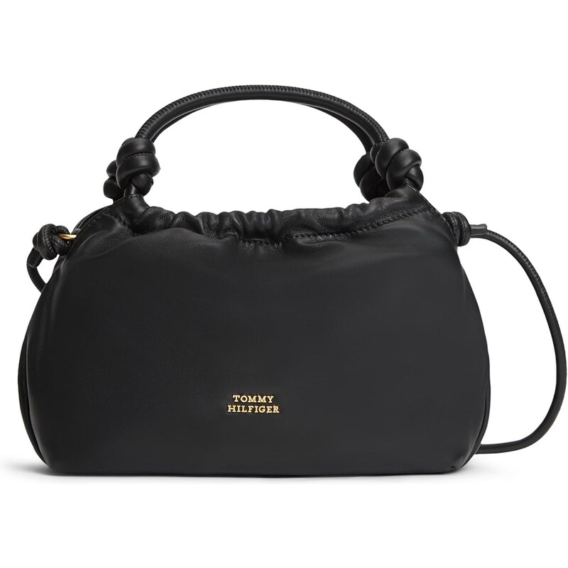 TOMMY HILFIGER Kabelka čierna 67458954