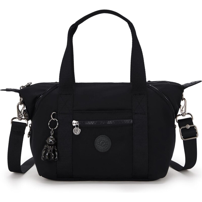 KIPLING Kabelka Art Mini čierna 67458991