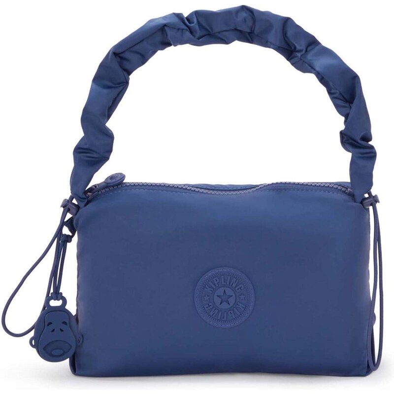 KIPLING Kabelka Eleni modrá 67458968