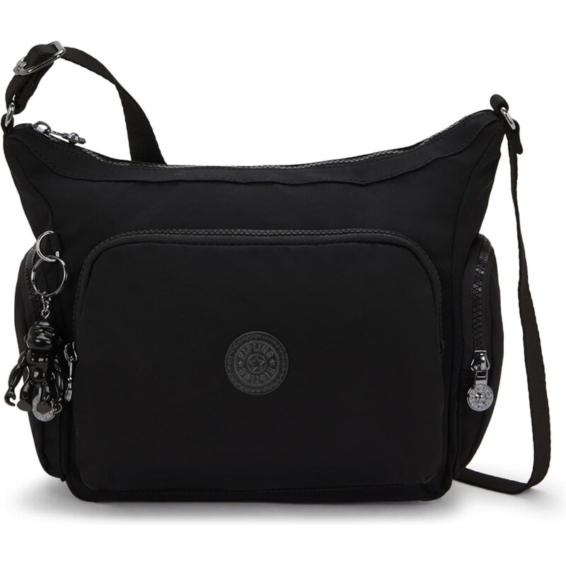 KIPLING Taška cez rameno Gabb S čierna 67458975