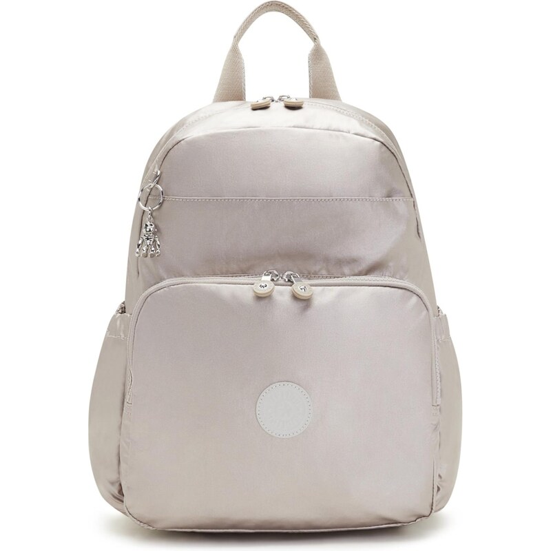 KIPLING Batoh Maisie sivobéžová 67458964