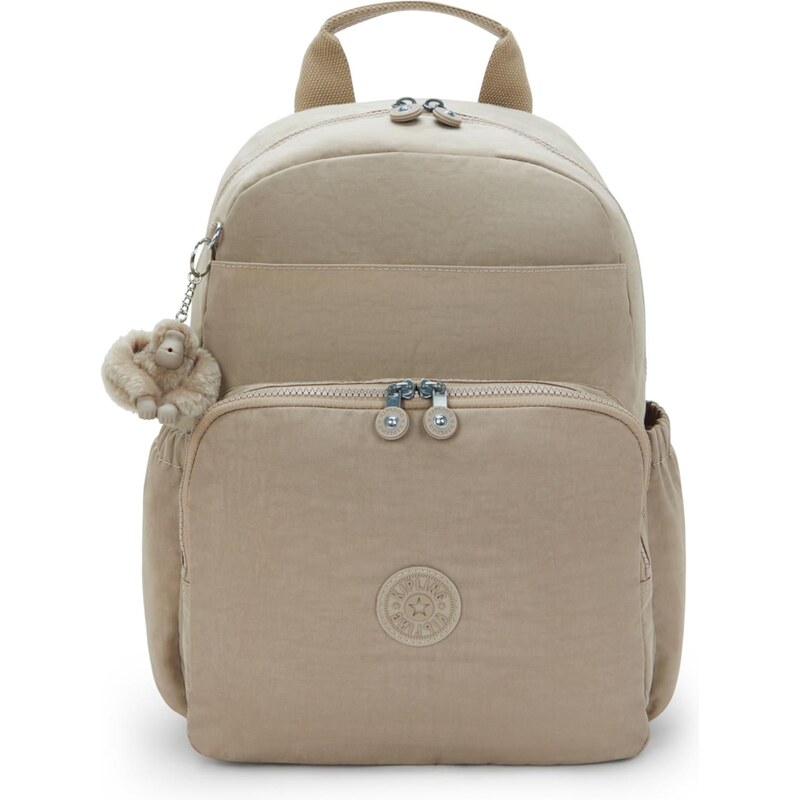 KIPLING Batoh Maisie béžová 67458985