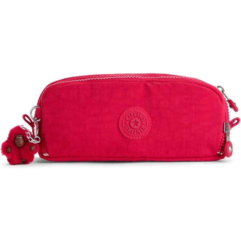 KIPLING Fotobrašňa GITROY purpurová 67459052