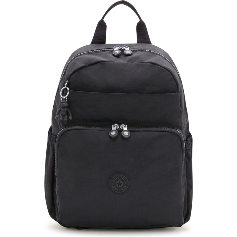 KIPLING Batoh Maisie čierna 67459063