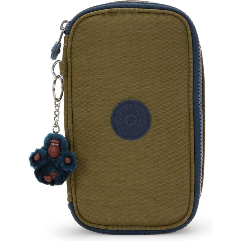 KIPLING Kabelky zelená 67459045