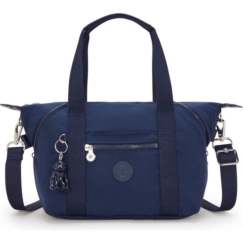 KIPLING Kabelka Art Mini námornícka modrá 67459068