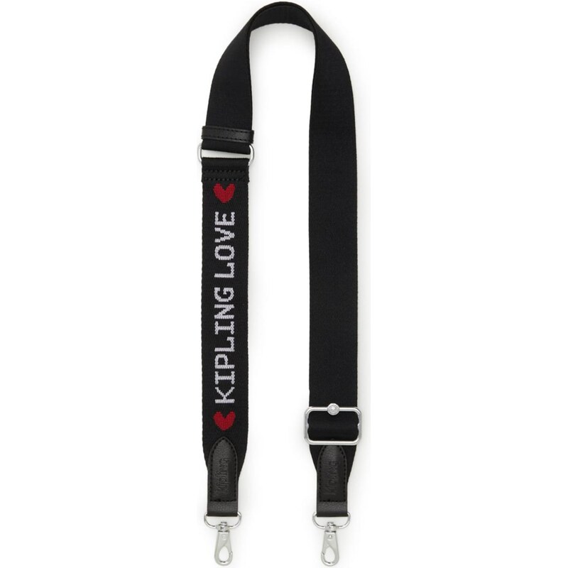 KIPLING Príslušenstvo k taškám čierna 67459073