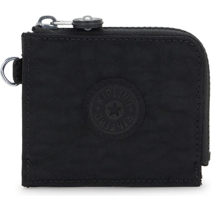 KIPLING Peňaženka čierna 67459076